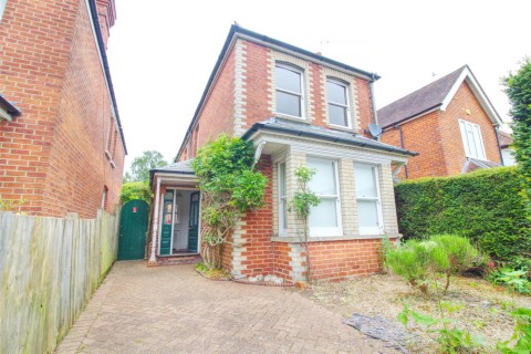 View Full Details for Uplands Road, Caversham Heights, Reading